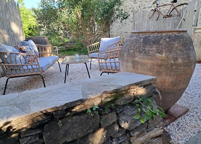 Moulin De L\'Arcas
