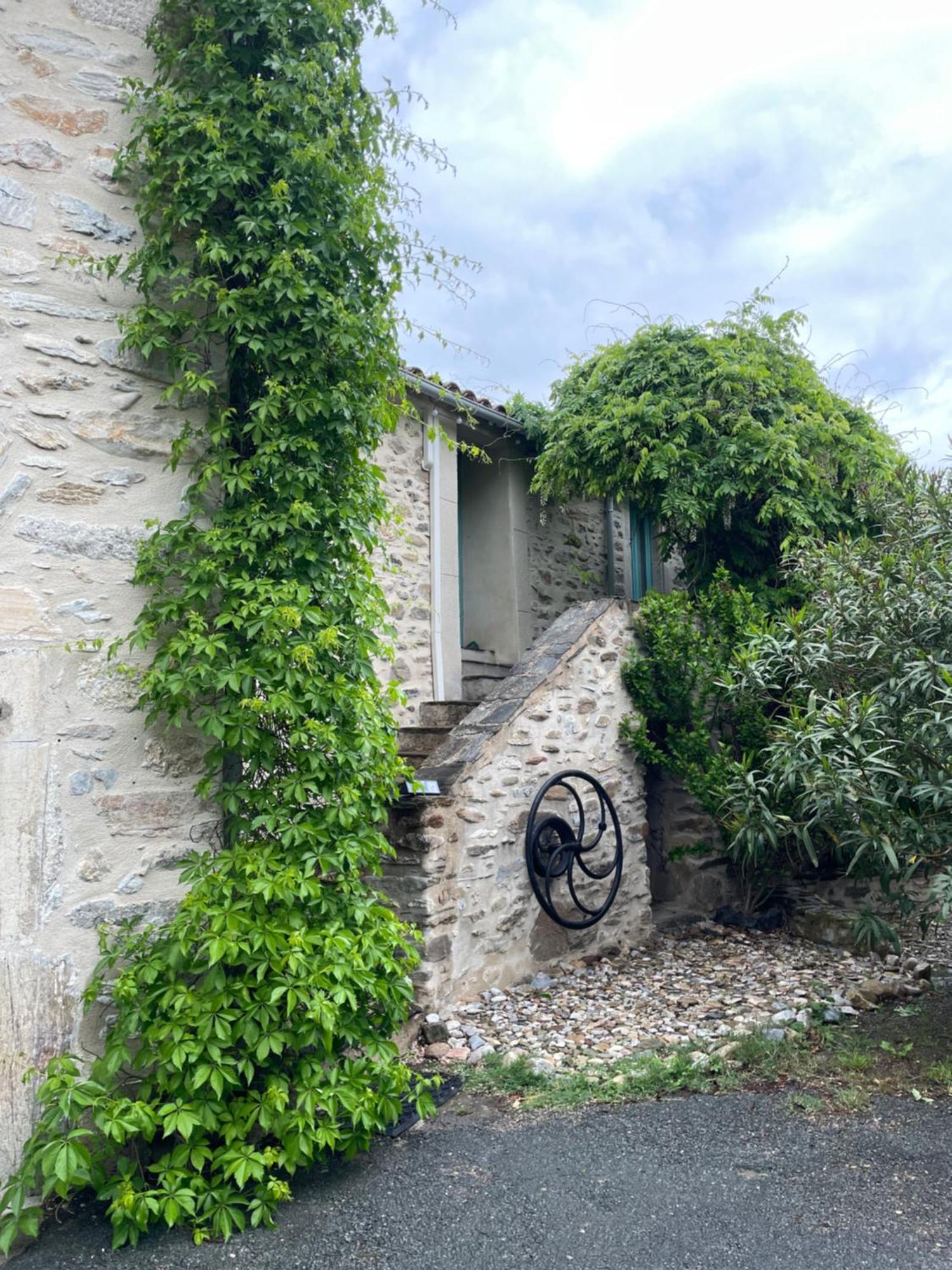 Gasthof Moulin De L'arcas *