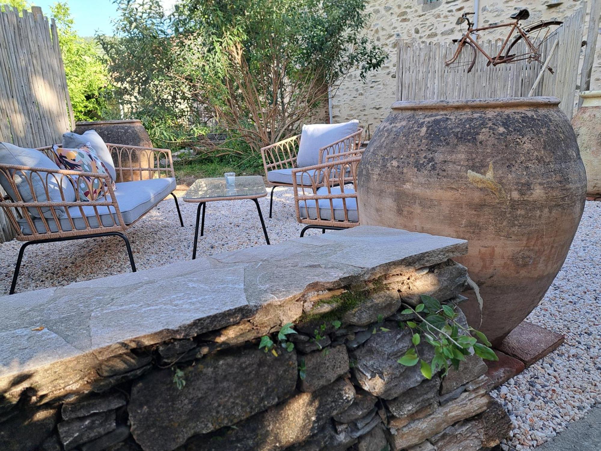 Moulin De L'arcas * Prémian