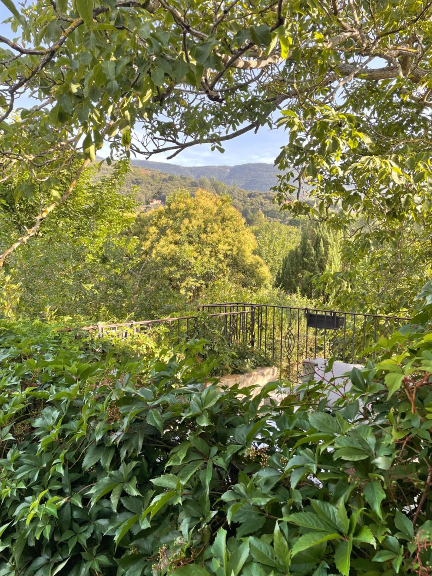 Gasthof Moulin De L'arcas